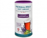 HerbalMed Hot Drink Dr. Weiss - nachlazení, rýma 180 g