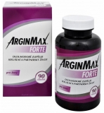 ArginMax Forte pro ženy 90 tob.