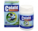 Colafit (čistý kolagen) 60 kostiček